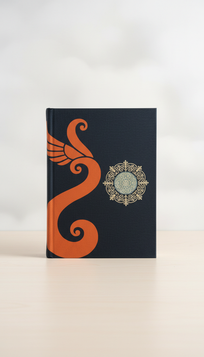 Hardcover Bengali Classic Novel