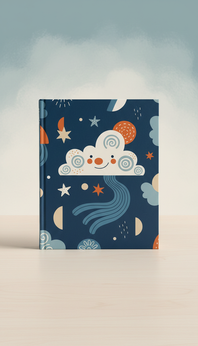 Collector’s Hardcover Poetry Anthology
